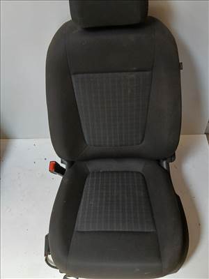 12348 Opel Meriva B 2010-2017 bal első Ülés   szövet