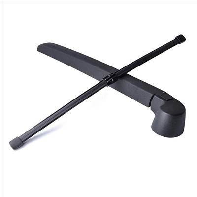 Hátsó ablaktörlő kar + lapát – Audi Q5 2008-tól