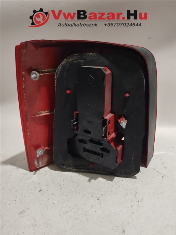 Hátsó lámpa VW PASSAT B5 jobb 2. kép