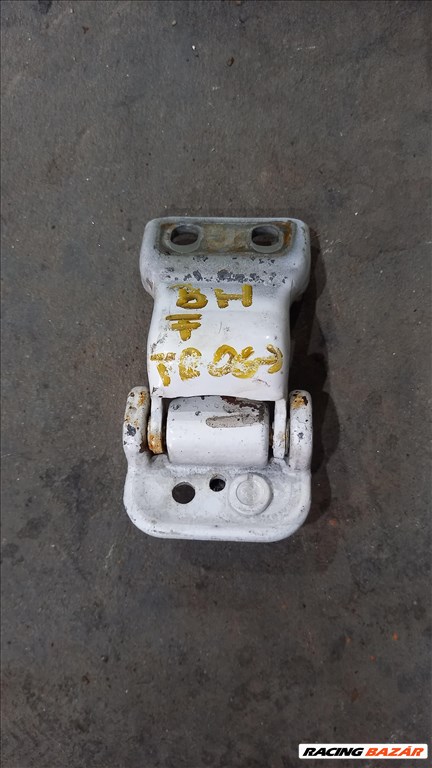 Ford Transit Tranzit MK6 MK7 00 Hátsó ajtó bal felső zsanér tartó 5557 yc15v42983ak 1. kép