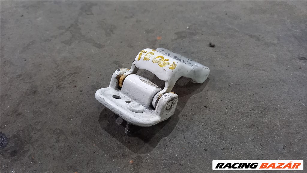 Ford Transit Tranzit MK6 MK7 00 Hátsó ajtó bal felső zsanér tartó 5557 yc15v42983ak 2. kép