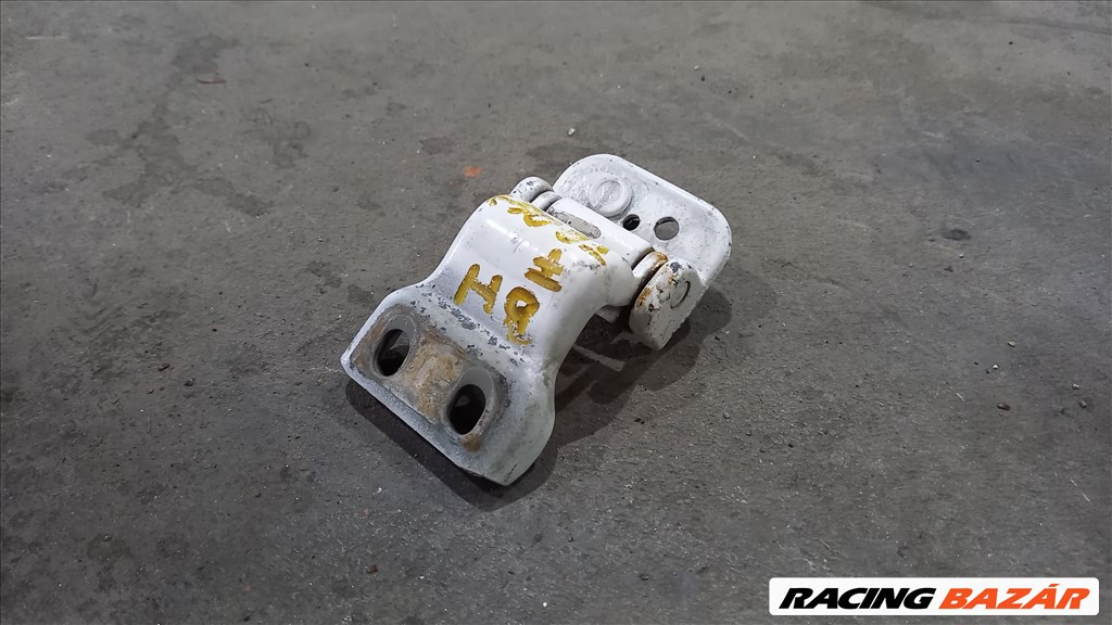 Ford Transit Tranzit MK6 MK7 00 Hátsó ajtó bal felső zsanér tartó 5557 yc15v42983ak 3. kép