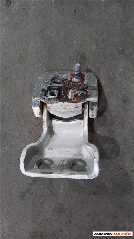 Ford Transit Tranzit MK6 MK7 00 Hátsó ajtó bal felső zsanér tartó 5557 yc15v42983ak 4. kép