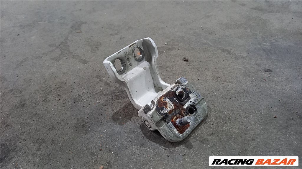 Ford Transit Tranzit MK6 MK7 00 Hátsó ajtó bal felső zsanér tartó 5557 yc15v42983ak 5. kép