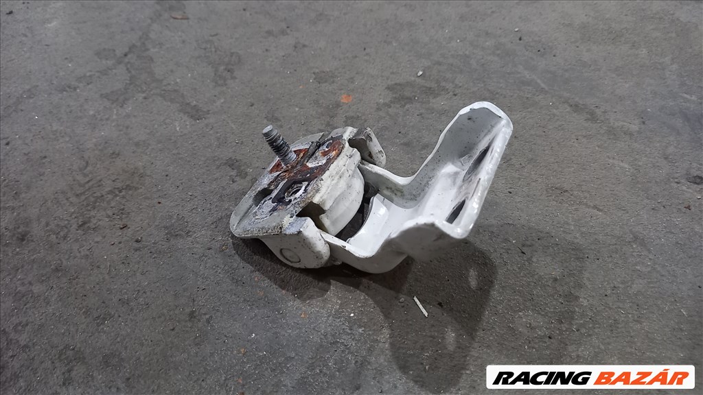 Ford Transit Tranzit MK6 MK7 00 Hátsó ajtó bal felső zsanér tartó 5557 yc15v42983ak 6. kép