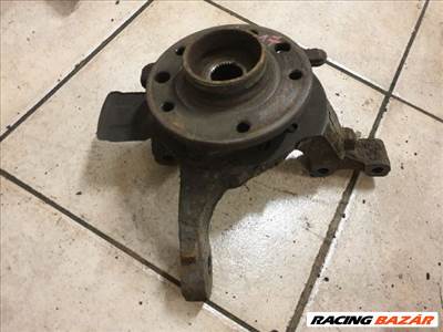 Opel Astra H Bal első csonkállvány Z14xep Z16xep Z18xe 1617429