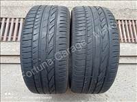 245/45 R17" Bridgestone használt nyári gumik