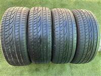 205/55 R17 Aplus A607 nyári gumi 4,5-5,5mm