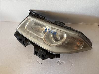 8524 Renault Megane II. 2003-2009 Bal első Lámpa Fényszóró 89312730