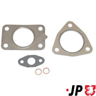 szerelőkészlet - tömítéskészlet turbóhoz MELETT 1900-100-013 for AUDI, SKODA, VW, VAG