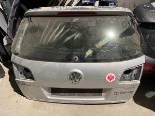 Volkswagen Passat B5 VW PASSAT B5 Csomagtérajtó (Részeivel)