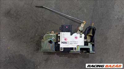 Ford Transit Tranzit MK6 MK7 Hátsó ajtó manuális zárszerkezet 5153 yc15v43288dn