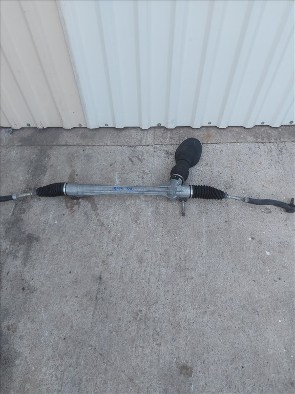 Toyota RAV4 (XA30) 2.2 D-4D Kormánymű 2958 nsk0031 3. kép