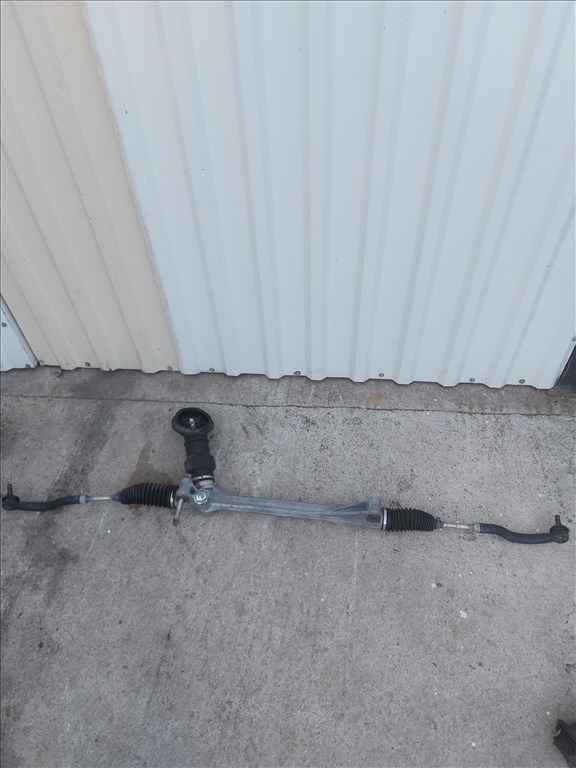 Toyota RAV4 (XA30) 2.2 D-4D Kormánymű 2958 nsk0031 4. kép