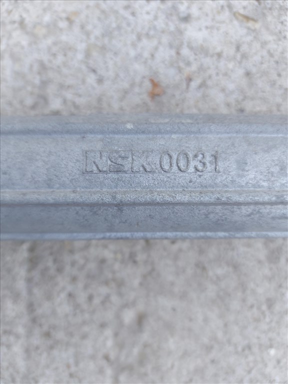 Toyota RAV4 (XA30) 2.2 D-4D Kormánymű 2958 nsk0031 6. kép