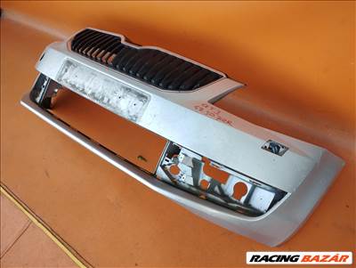 Skoda Octavia 3 első lökhárító mosós (S8.30.702R)a