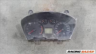 Ford Transit Tranzit MK7 06 Órasor műszeregység egység óracsoport 5150 8c1t10849cc