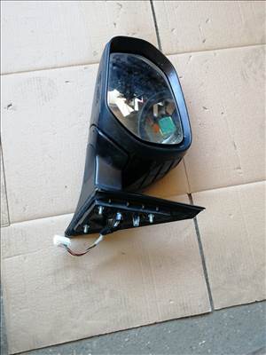 SsangYong Musso Bal első külső tükör 