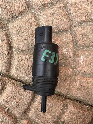 BMW E46 E39 ablakmosó szivattyú