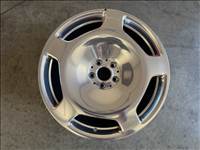 R20 Original mercedes 9J ET34 - A2234014200  2db alufelni felni