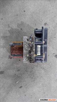 Ford Transit Tranzit MK7 06- ABS tömb vezérlő elektronika kocka 5187 0265950773