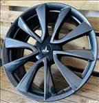 Tesla 20as gyári alufelni 5x114,3 Model3 BLE szenzor