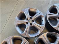 17" FORD alufelni