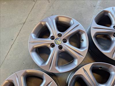  17" FORD alufelni