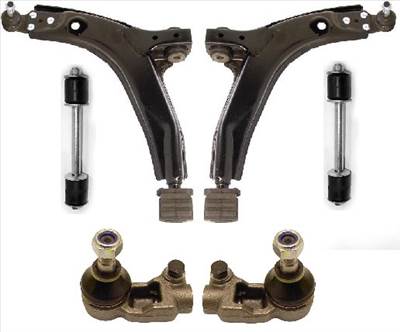 Daewoo Lanos lengőkar szett