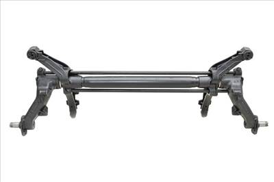 Citroen Xsara Picasso hátsó torziós rúd, híd 