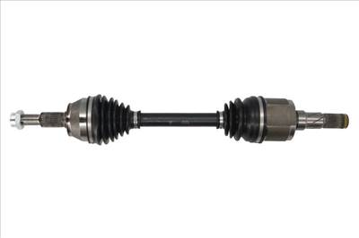 Jeep Commander bal első féltengely (Önzáró differenciállal szerelt jármûvekhez)