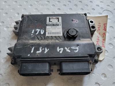 SUZUKI SX4 Motorvezérlő 3392079J1