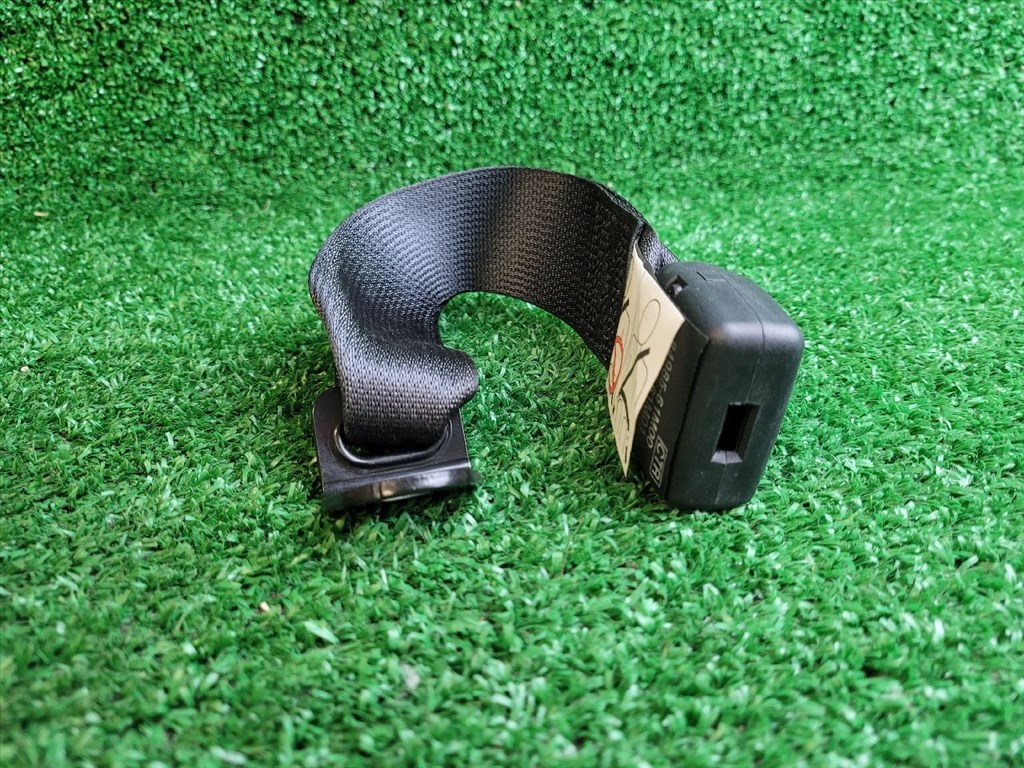 SUZUKI SX4 S-Cross II Hátsó középső Biztonsági Öv Csat 8498561M00 8498561m01 8. kép