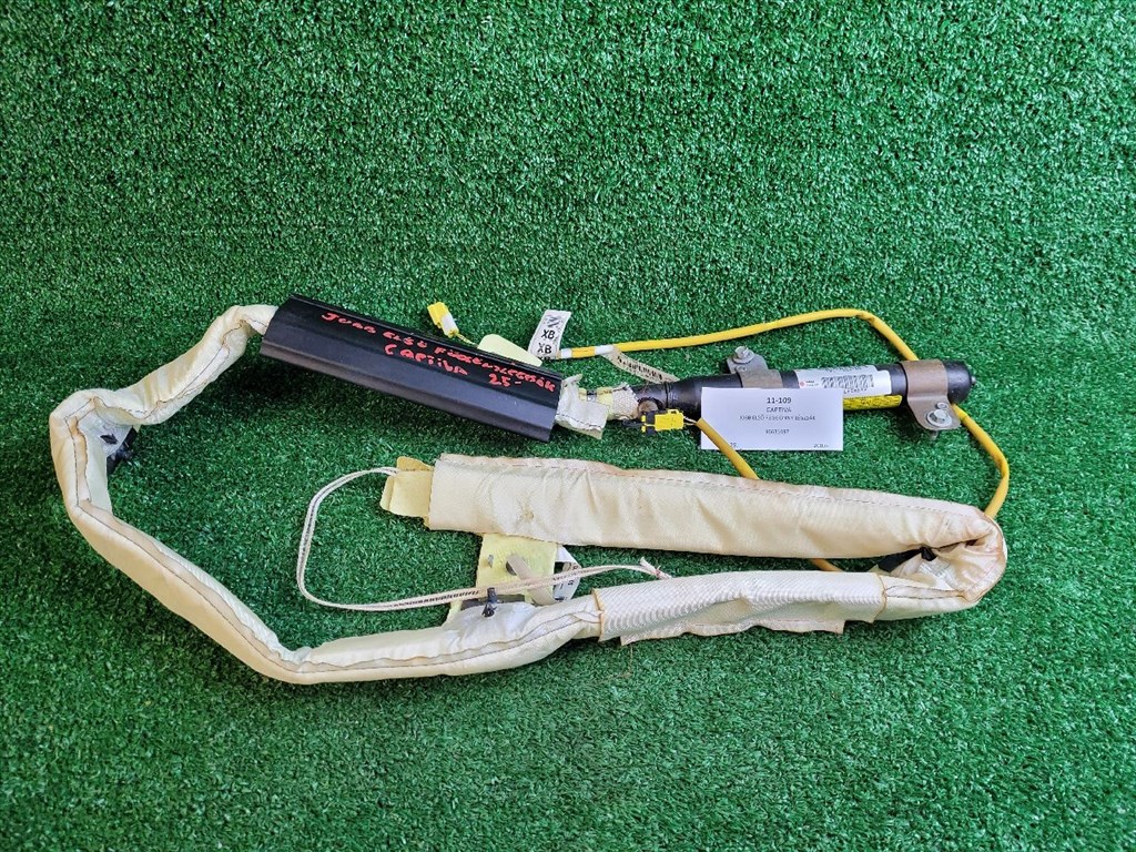 CHEVROLET CAPTIVA Jobb első Függöny Légzsák 96631497 2. kép