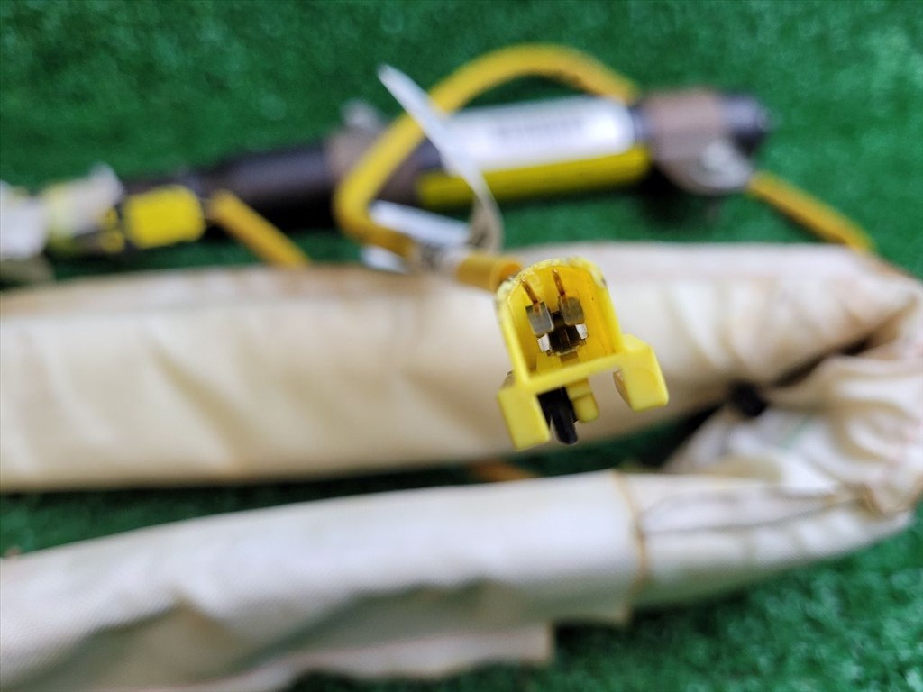 CHEVROLET CAPTIVA Jobb első Függöny Légzsák 96631497 5. kép