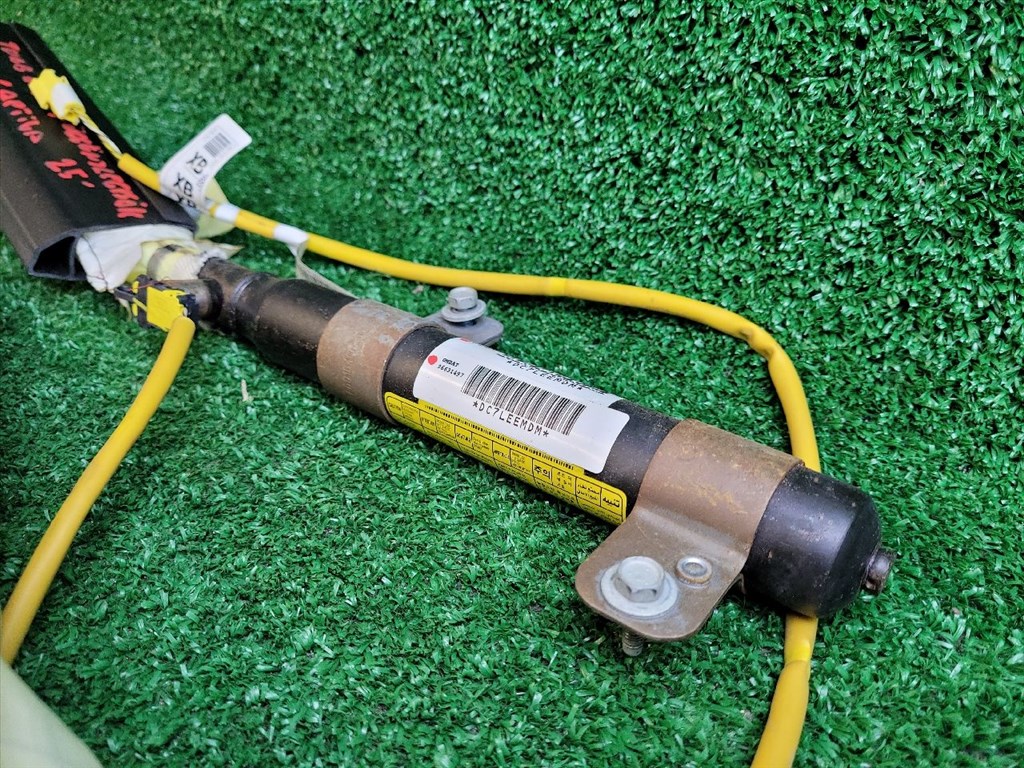 CHEVROLET CAPTIVA Jobb első Függöny Légzsák 96631497 6. kép