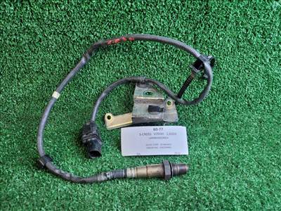 SUZUKI VITARA Első Lambdaszonda 1821355P00 1928404687