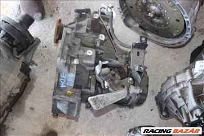 Seat Ibiza 2005-2008 	1.9D manuális  JDA kódú sebességváltó (419)