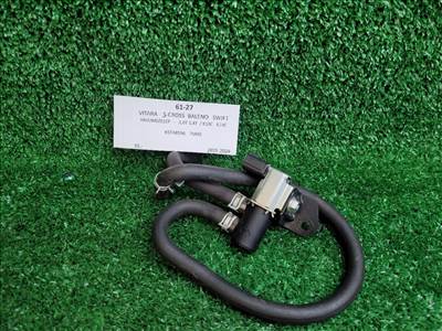 SUZUKI SX4 S-Cross II Turbó Vákum Szelep K5T48596