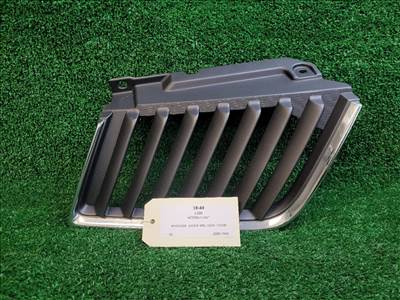 MITSUBISHI L 200 Hűtőrács 142328 mn142328