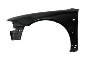 Audi A4 (B5) (1997. 08. - 1998. 12.) utángyártott új bal első sárvédő 8D0821105A 1. kép