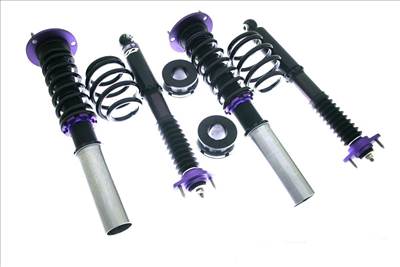 Street futőmű szett D2 Racing BMW E30 82-92 51mm