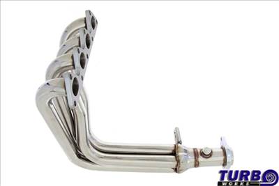 TURBOWORKS Kipufogó leömlő HONDA CIVIC B18 4-1