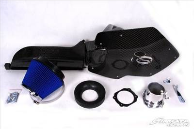 Simota Carbon Air Intake System BMW E90 330 Carbon Fiber Aero Form CF610-27 szénszálas direktszűrő rendszer