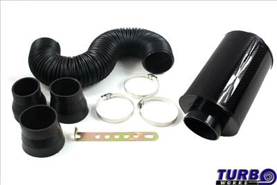 MTUNING karbon légszűrő 180x130 készlet