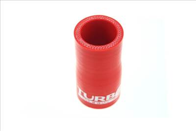 TURBOWORKS szilikon szűkítő piros 25-38mm