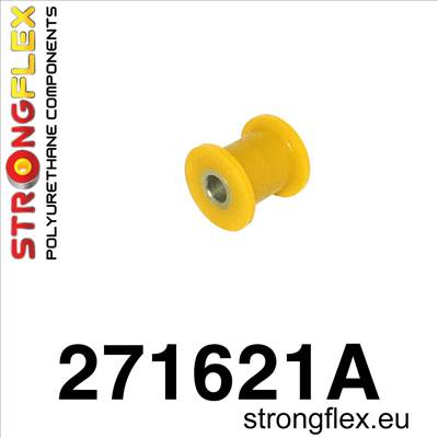 KORMÁNYMŰ FELFÜGGESZTŐ STRONGFLEX SZILENT SPORT Subaru Impreza GH GR 08-11 Subaru Forester SH 08-