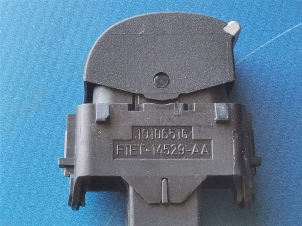 Ford Focus Mk3 FORD FOCUS III Jobb első Ablakemelő Kapcsoló  10106516 10268894 3. kép