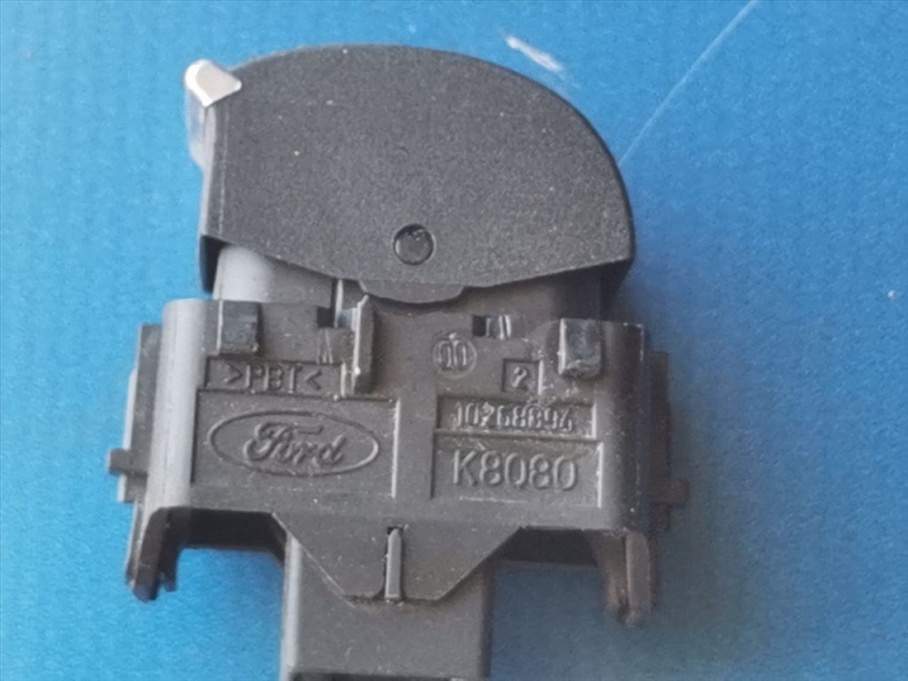 Ford Focus Mk3 FORD FOCUS III Jobb első Ablakemelő Kapcsoló  10106516 10268894 4. kép