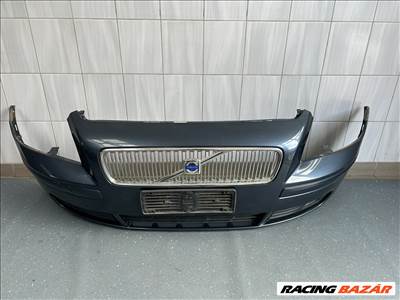 Volvo V50 első komplett lökhárító